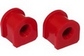 SWAY BAR BUSHINGS, FRONT